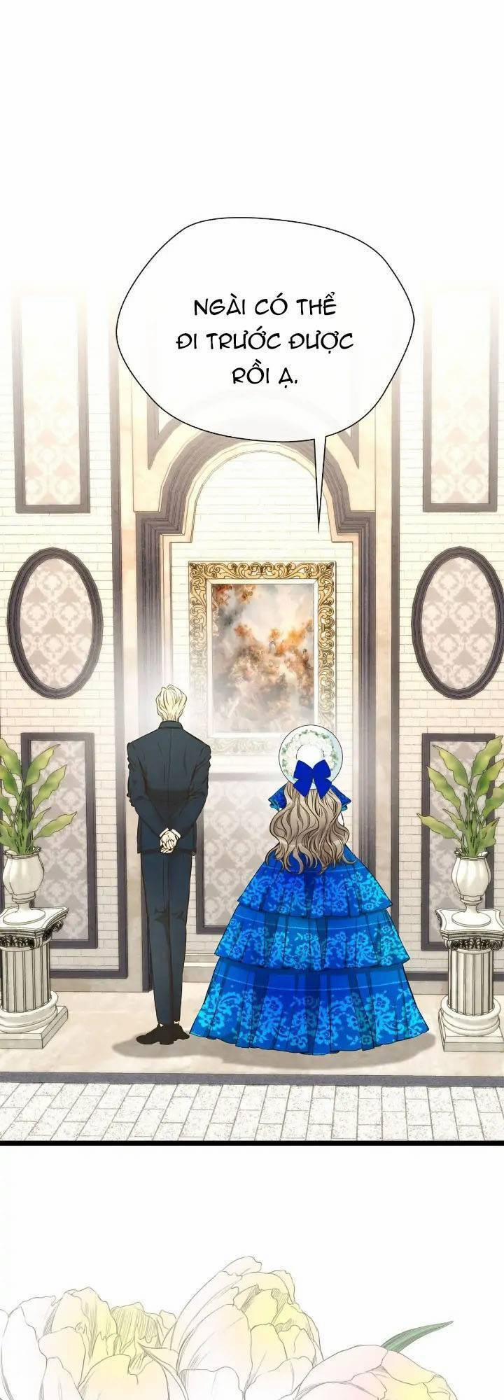 Hoàng Tử Có Vấn Đề 11.2 trang 10