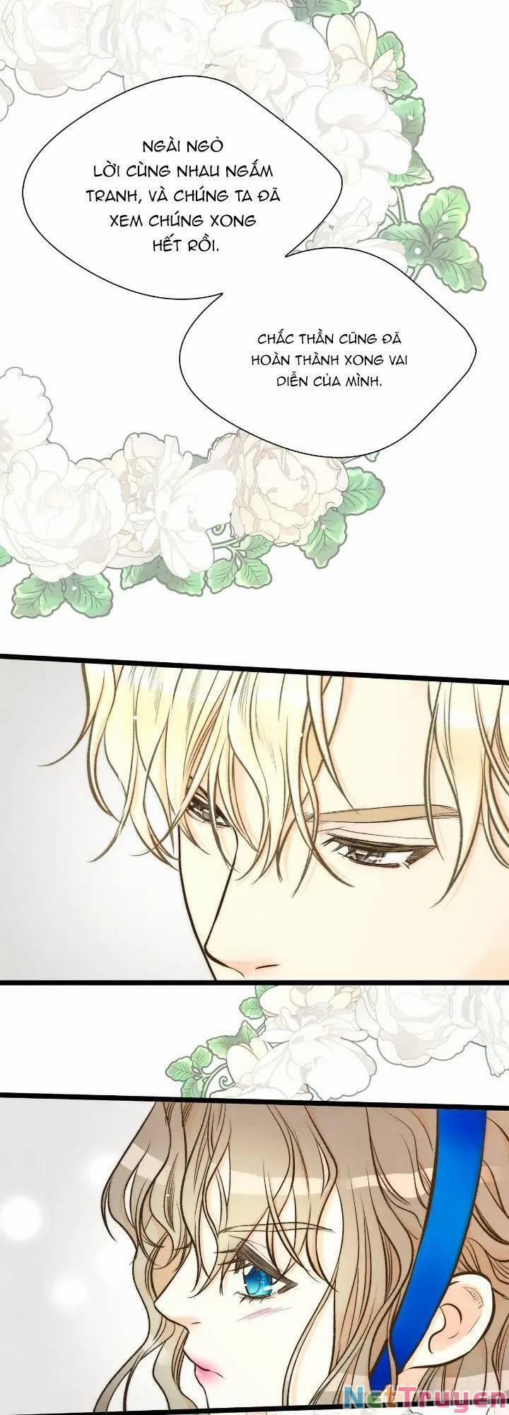 Hoàng Tử Có Vấn Đề 11.2 trang 14