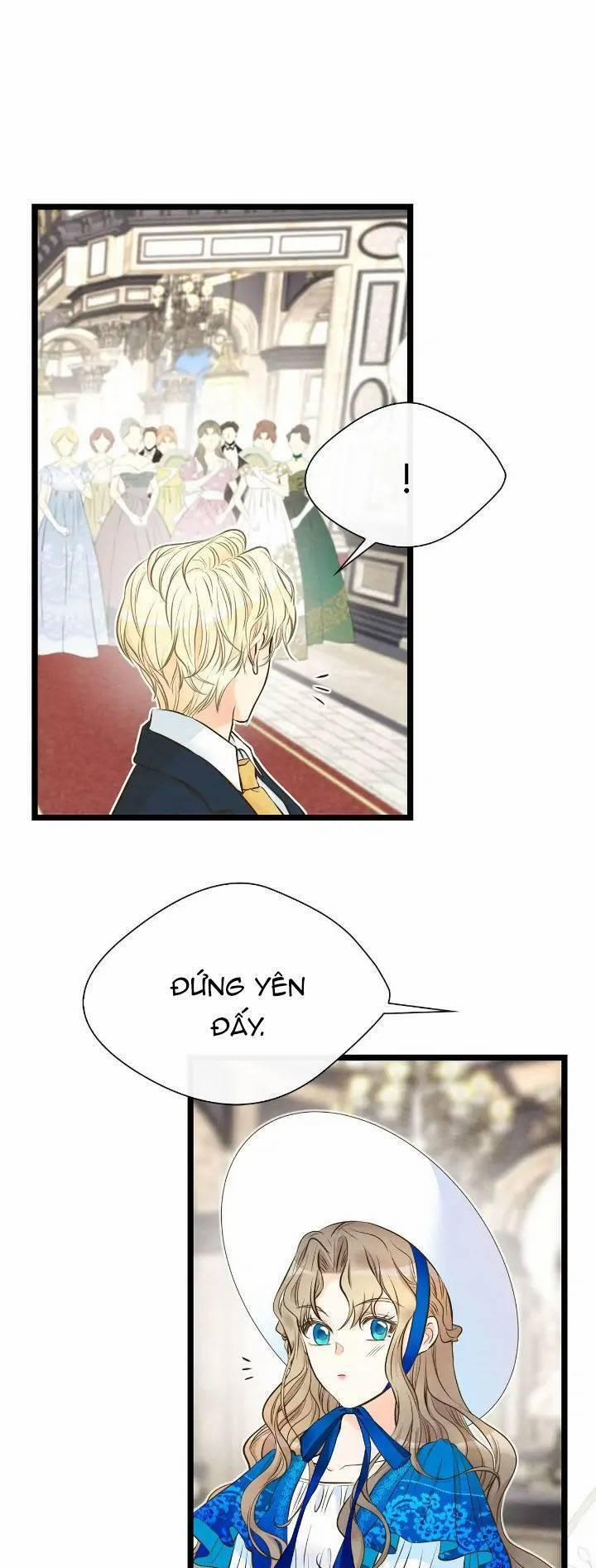 Hoàng Tử Có Vấn Đề 11.2 trang 16