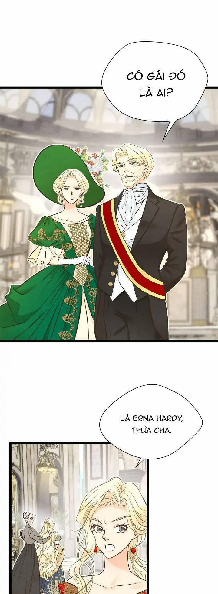 Hoàng Tử Có Vấn Đề 11.2 trang 3