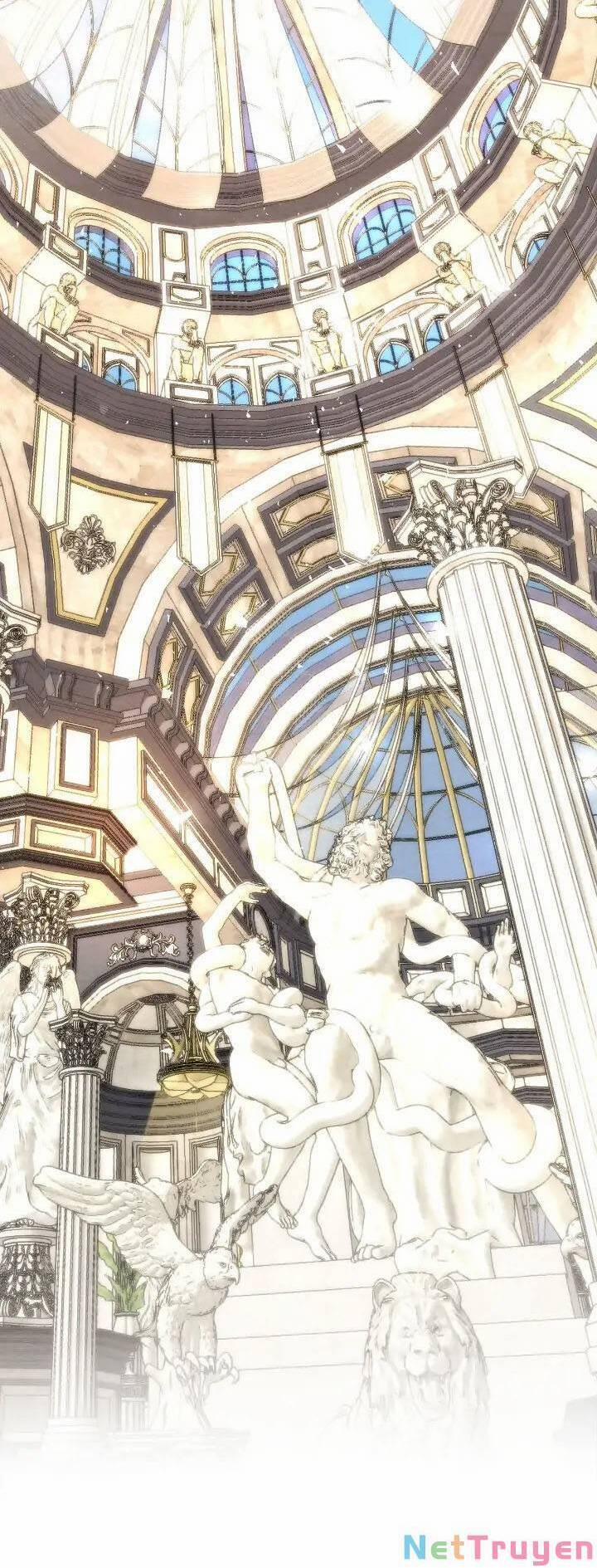 Hoàng Tử Có Vấn Đề 11.2 trang 9