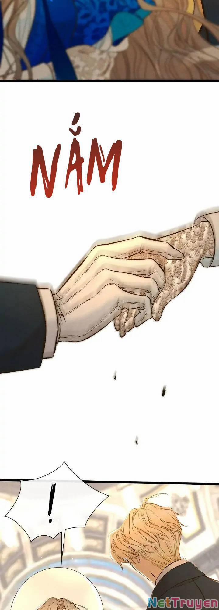 Hoàng Tử Có Vấn Đề 12.1 trang 10