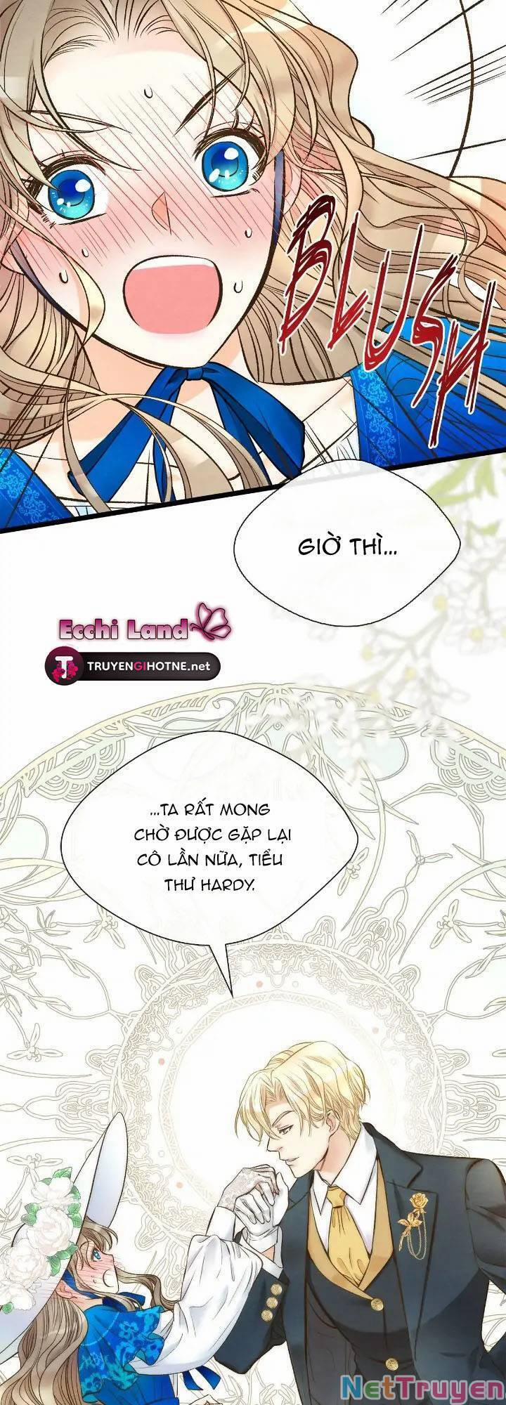 Hoàng Tử Có Vấn Đề 12.1 trang 13