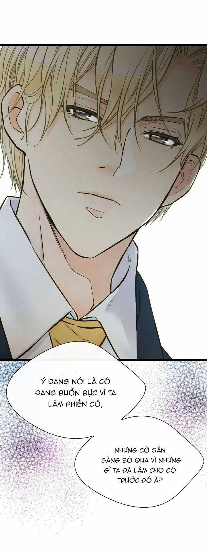 Hoàng Tử Có Vấn Đề 12.1 trang 5