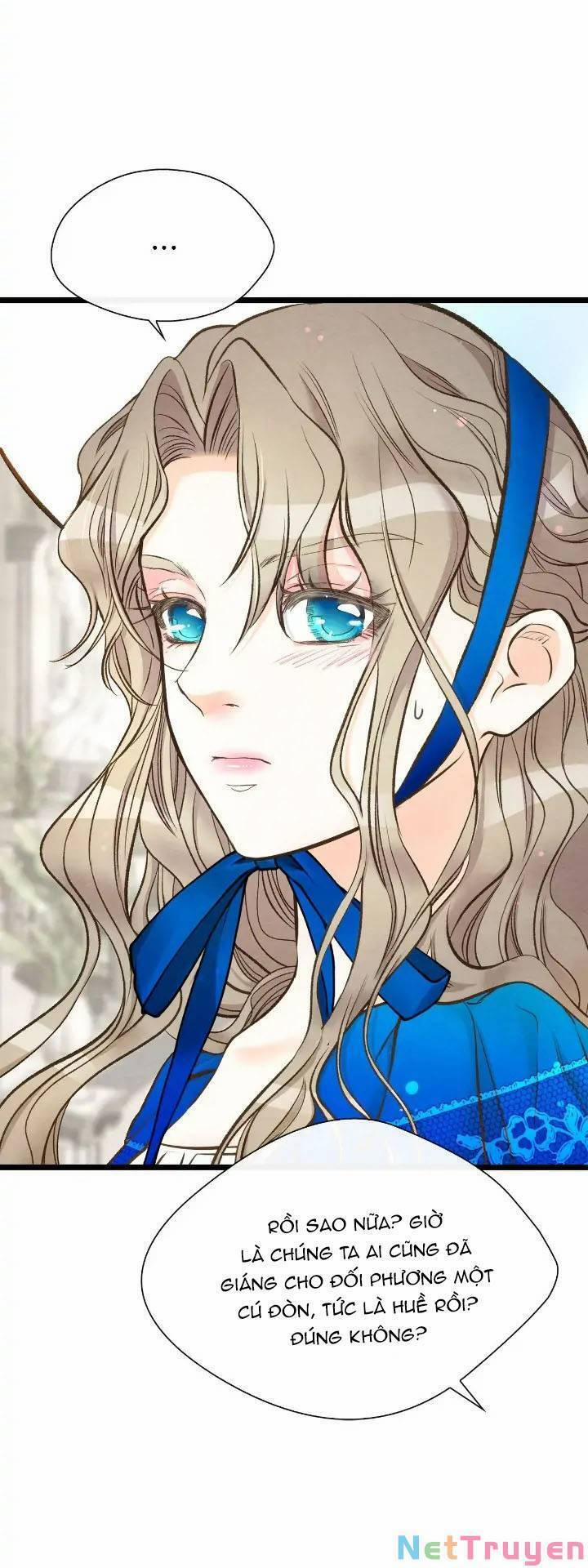 Hoàng Tử Có Vấn Đề 12.1 trang 6