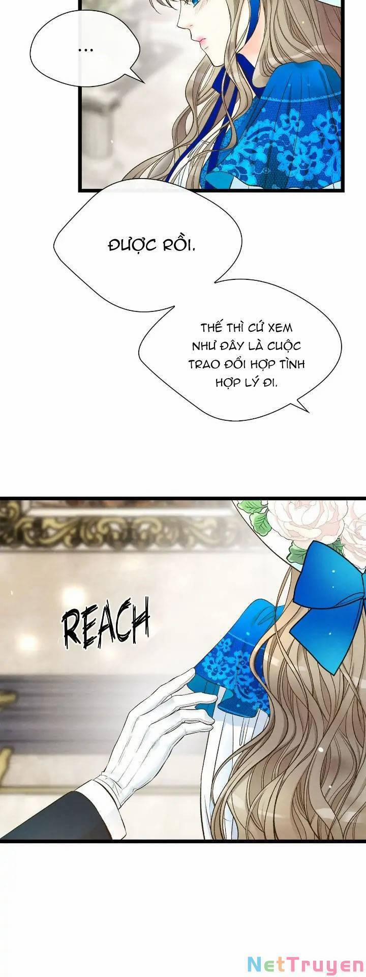 Hoàng Tử Có Vấn Đề 12.1 trang 8