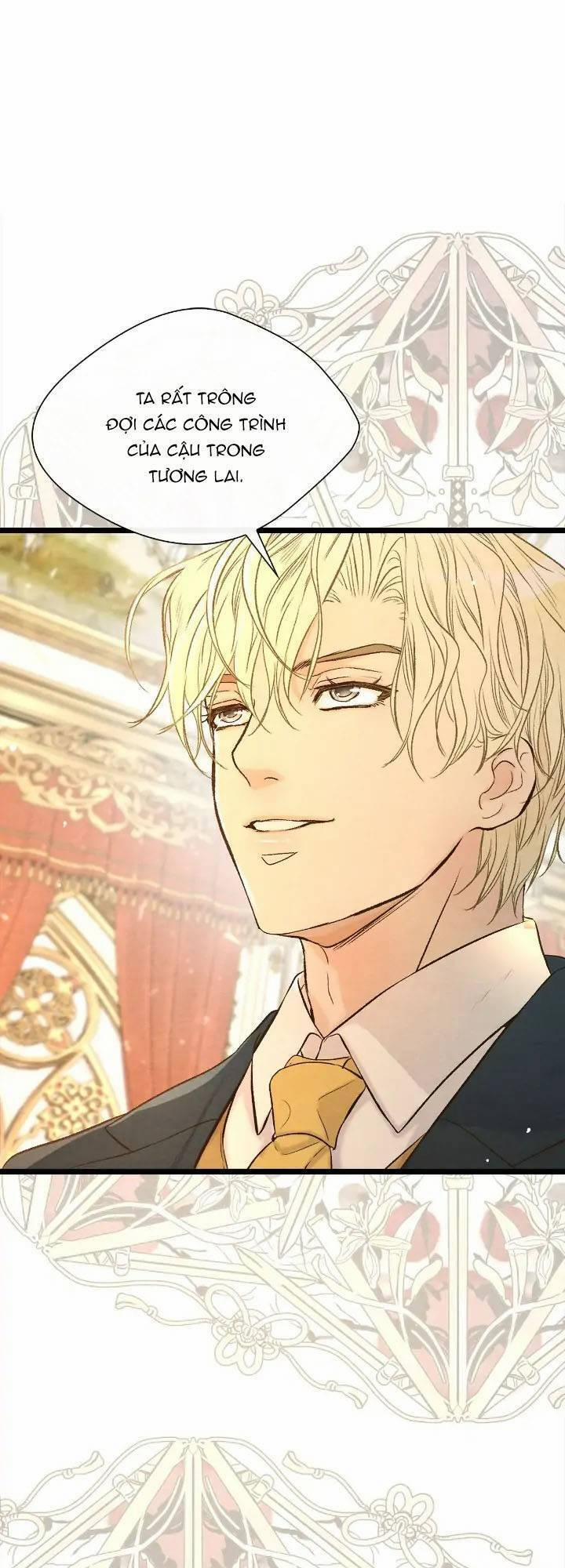 Hoàng Tử Có Vấn Đề 12.2 trang 0