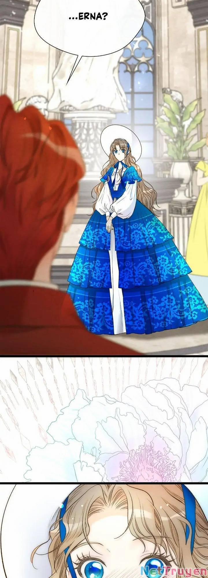 Hoàng Tử Có Vấn Đề 12.2 trang 10