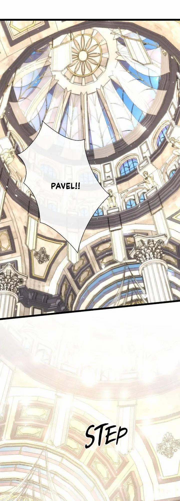 Hoàng Tử Có Vấn Đề 12.2 trang 12