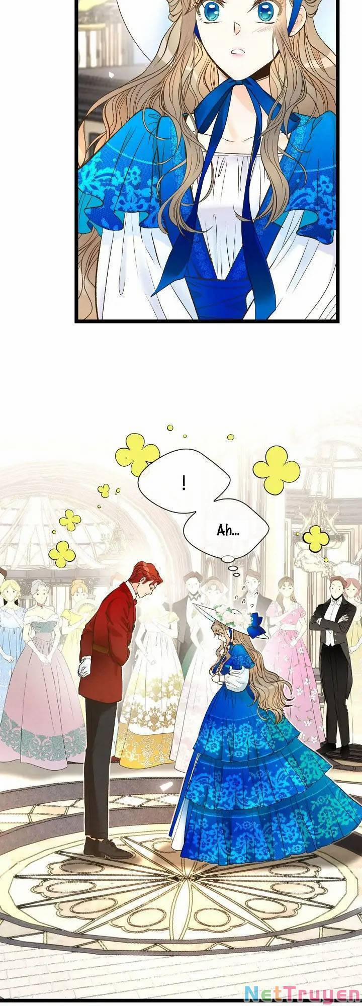 Hoàng Tử Có Vấn Đề 12.2 trang 16