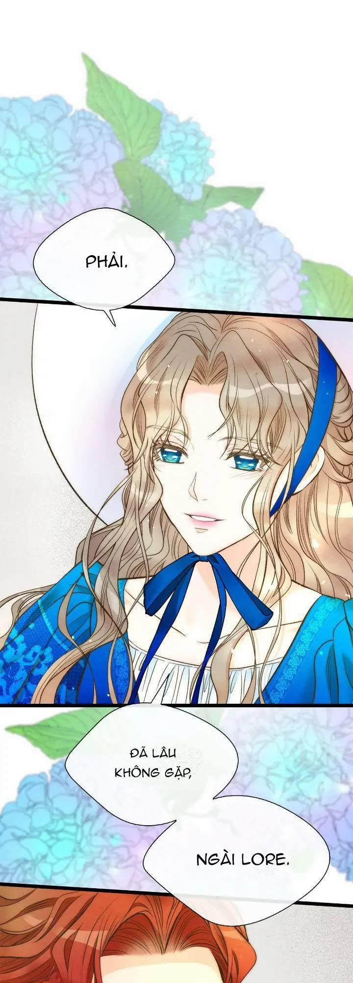 Hoàng Tử Có Vấn Đề 12.2 trang 18