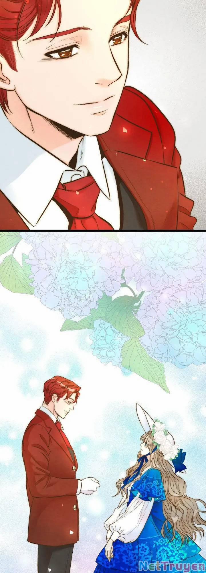 Hoàng Tử Có Vấn Đề 12.2 trang 19