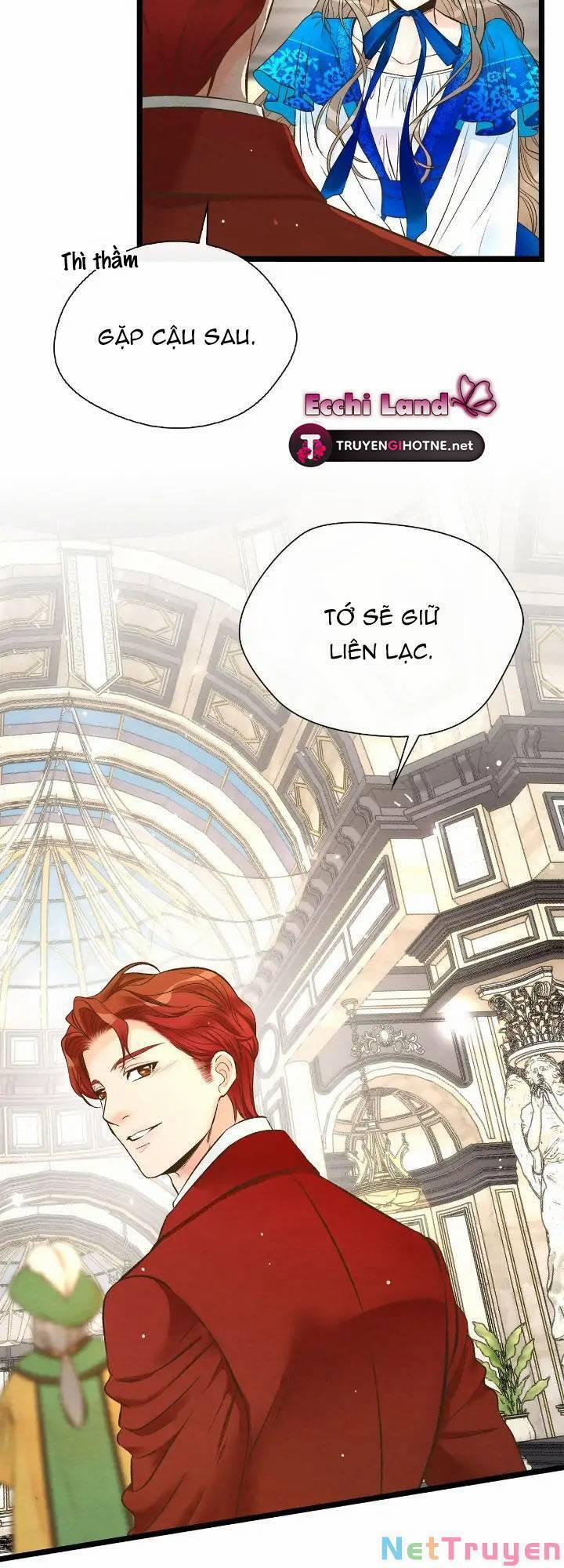 Hoàng Tử Có Vấn Đề 12.2 trang 22