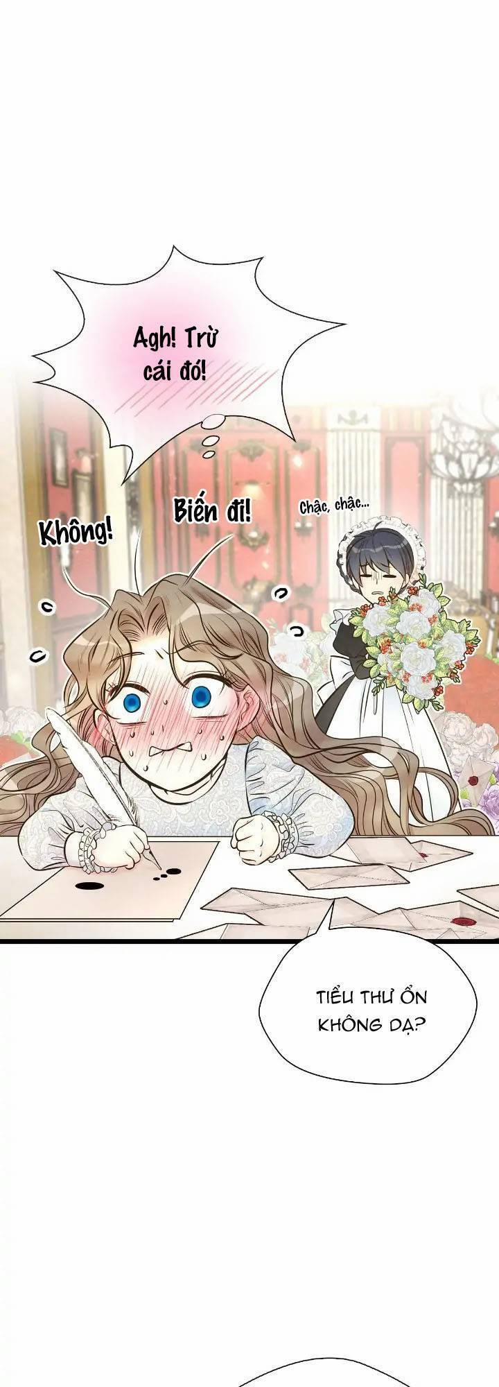 Hoàng Tử Có Vấn Đề 12.2 trang 27