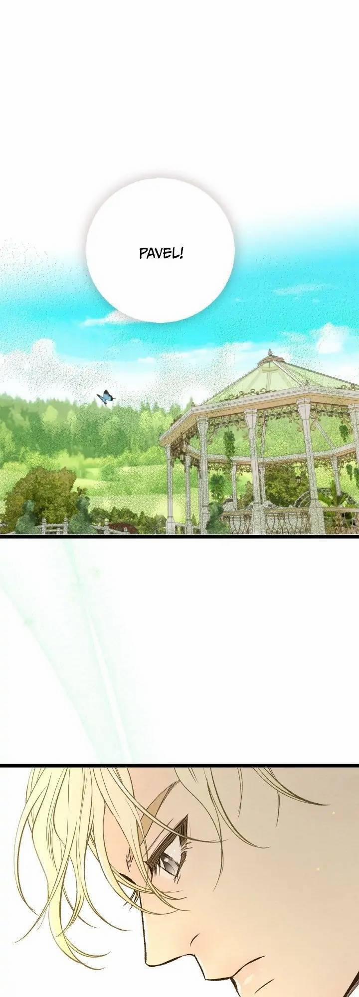 Hoàng Tử Có Vấn Đề 12.2 trang 3