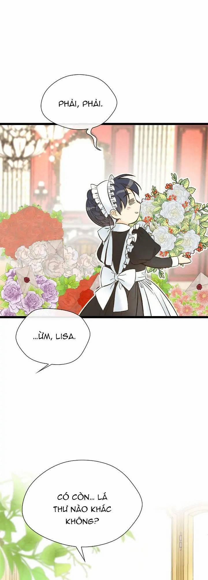 Hoàng Tử Có Vấn Đề 12.2 trang 30