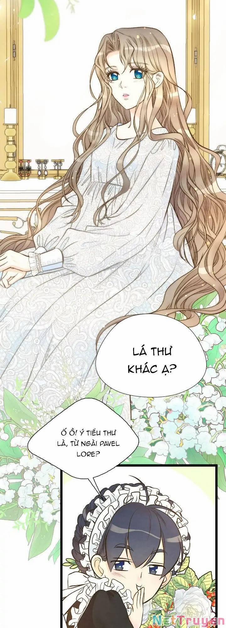 Hoàng Tử Có Vấn Đề 12.2 trang 31