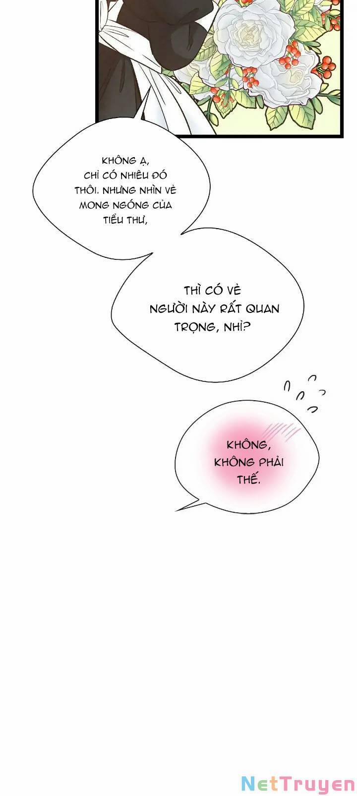 Hoàng Tử Có Vấn Đề 12.2 trang 32