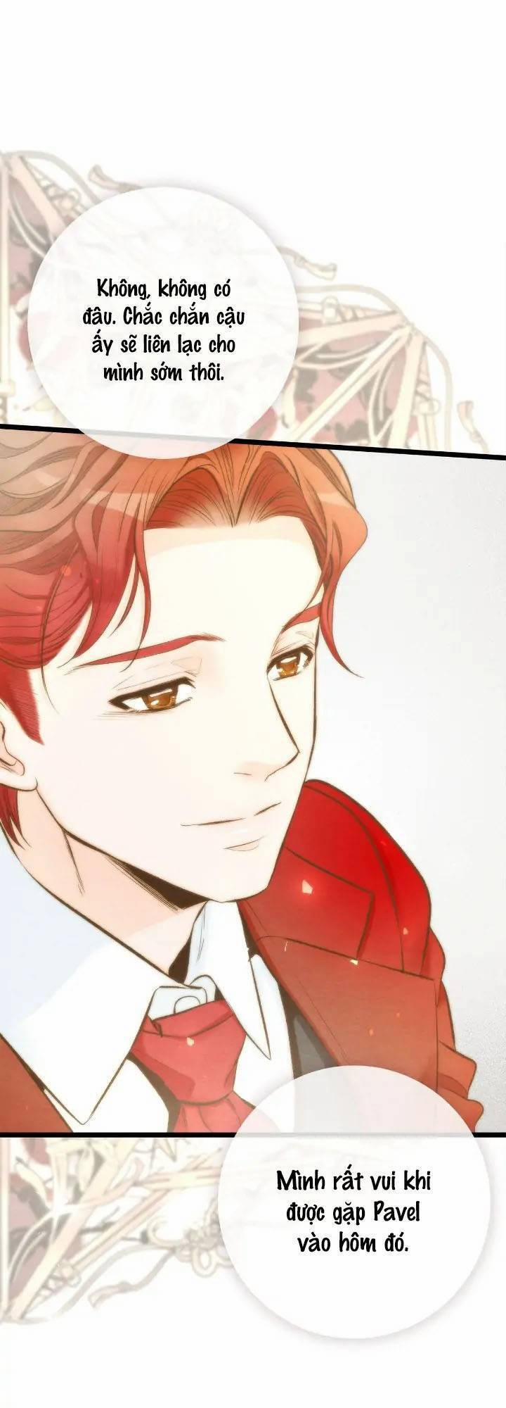 Hoàng Tử Có Vấn Đề 12.2 trang 36