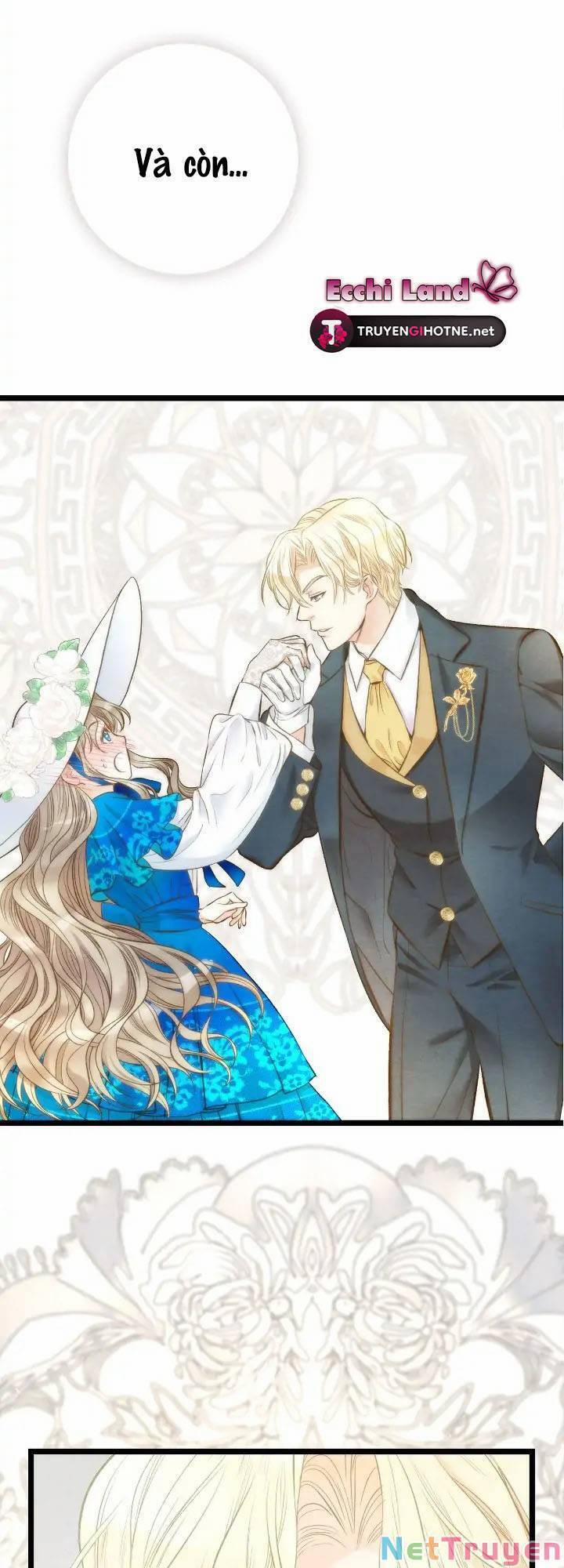 Hoàng Tử Có Vấn Đề 12.2 trang 37