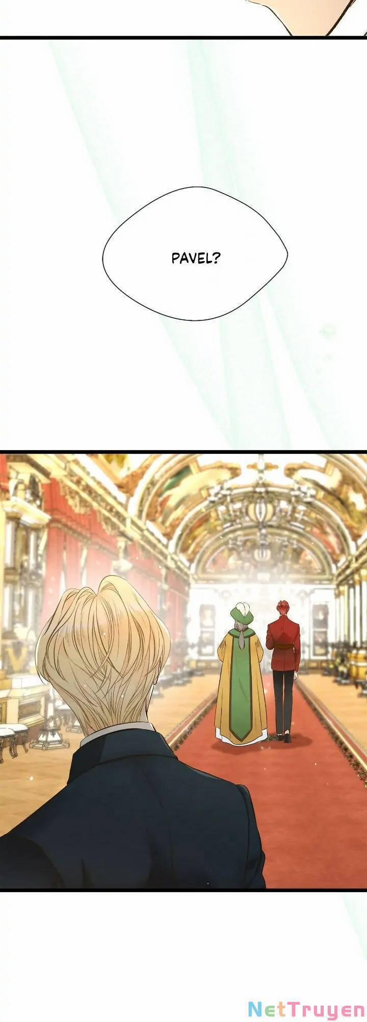 Hoàng Tử Có Vấn Đề 12.2 trang 4