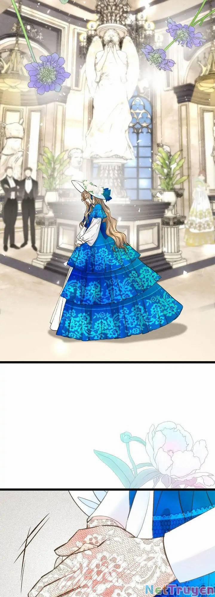 Hoàng Tử Có Vấn Đề 12.2 trang 7