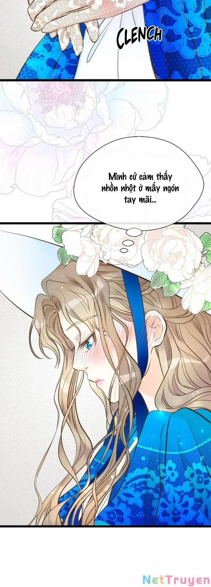 Hoàng Tử Có Vấn Đề 12.2 trang 8