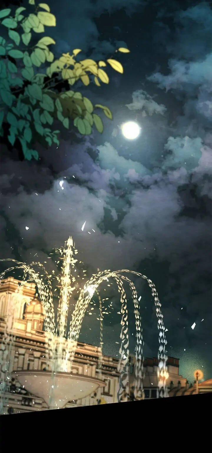 Hoàng Tử Có Vấn Đề 13.1 trang 11