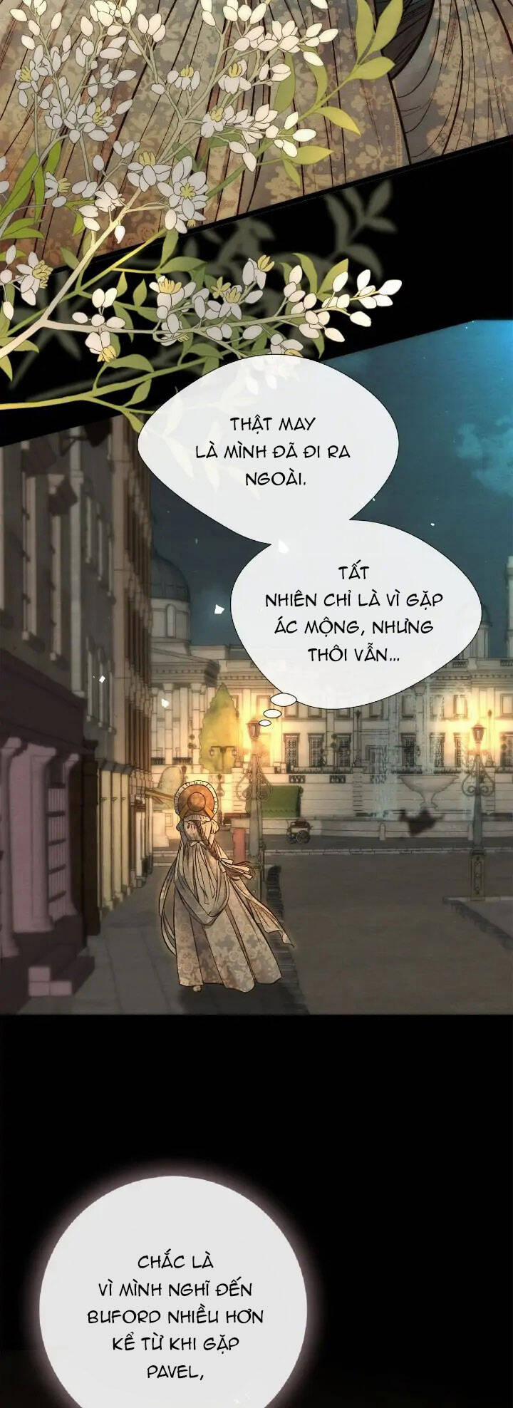 Hoàng Tử Có Vấn Đề 13.1 trang 13