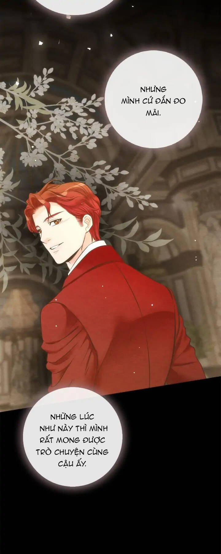 Hoàng Tử Có Vấn Đề 13.1 trang 14