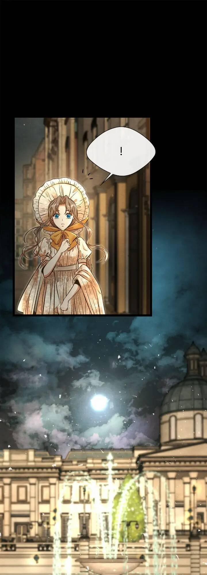 Hoàng Tử Có Vấn Đề 13.1 trang 15