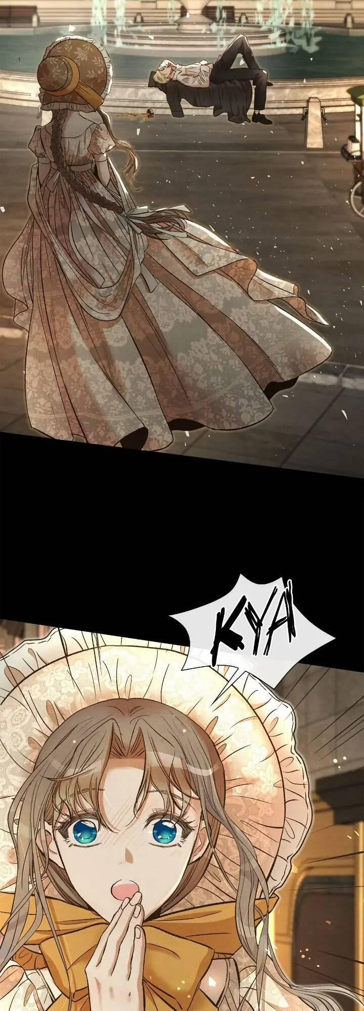 Hoàng Tử Có Vấn Đề 13.1 trang 16