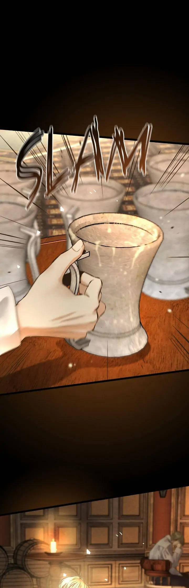 Hoàng Tử Có Vấn Đề 13.1 trang 3