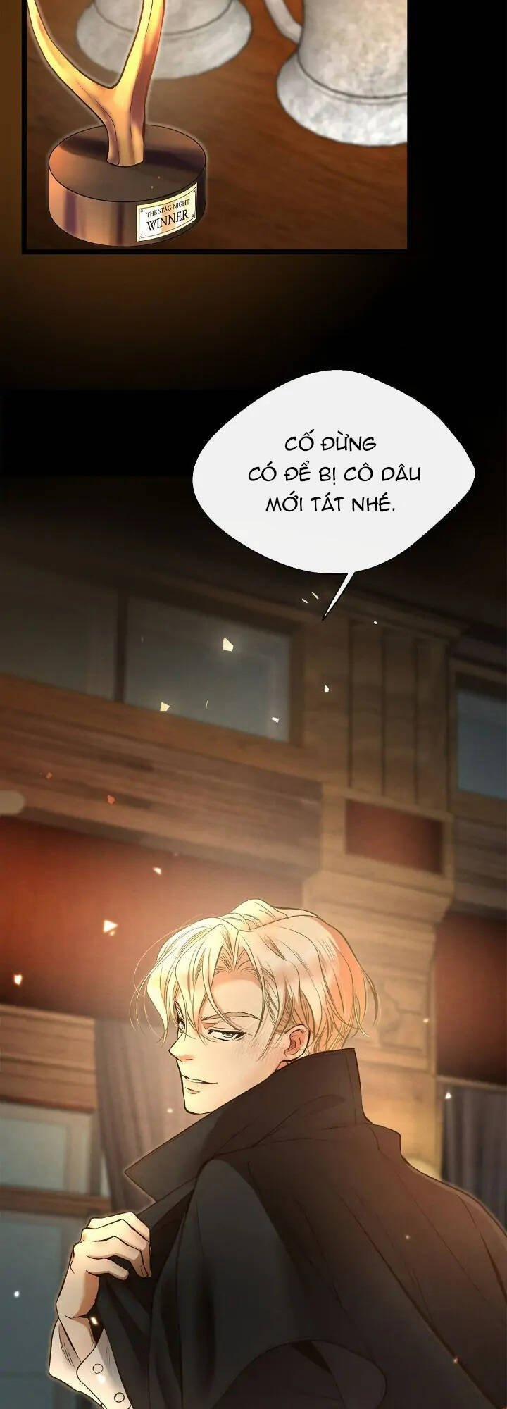 Hoàng Tử Có Vấn Đề 13.1 trang 6