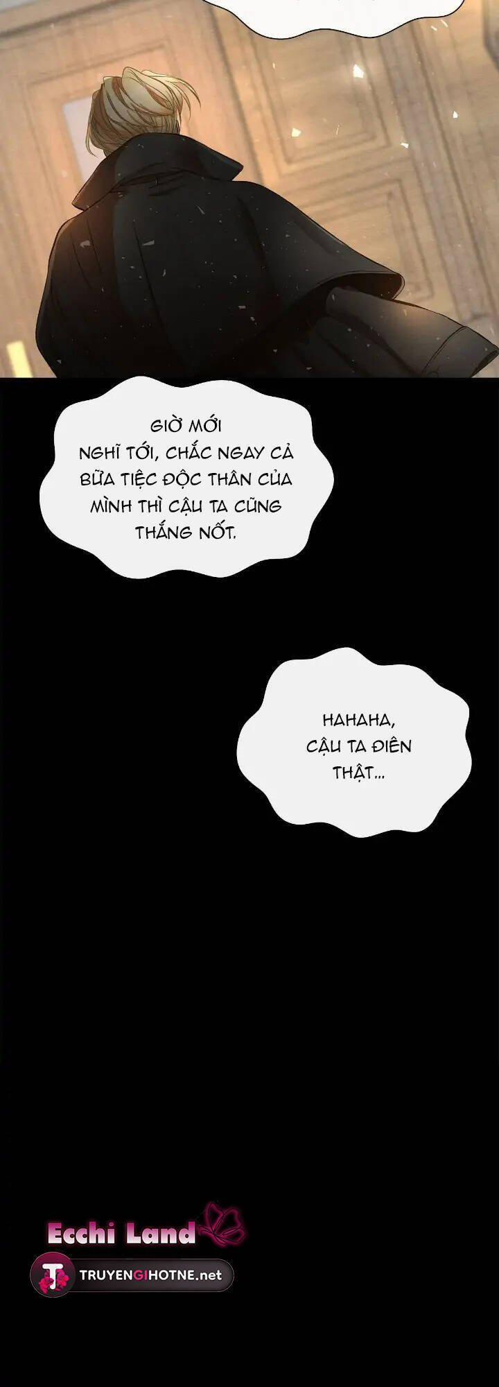 Hoàng Tử Có Vấn Đề 13.1 trang 9