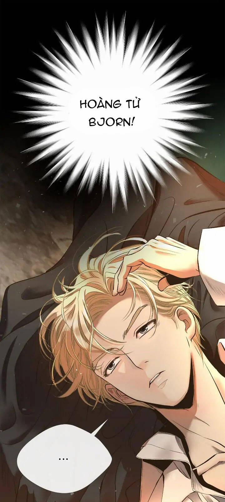 Hoàng Tử Có Vấn Đề 13.2 trang 0