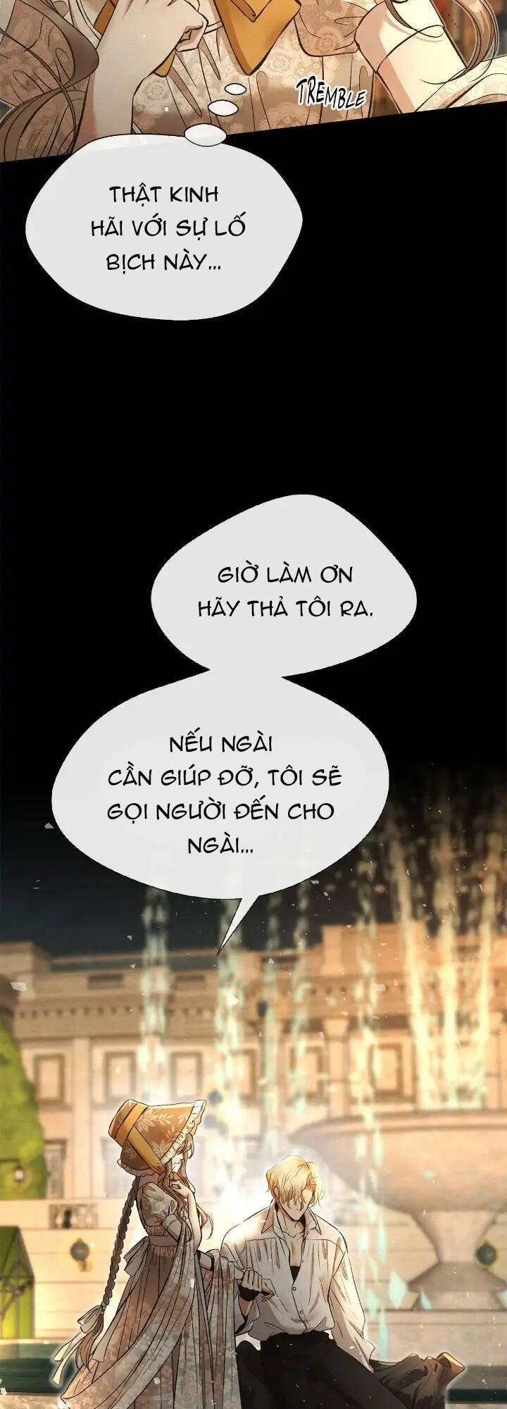 Hoàng Tử Có Vấn Đề 13.2 trang 10