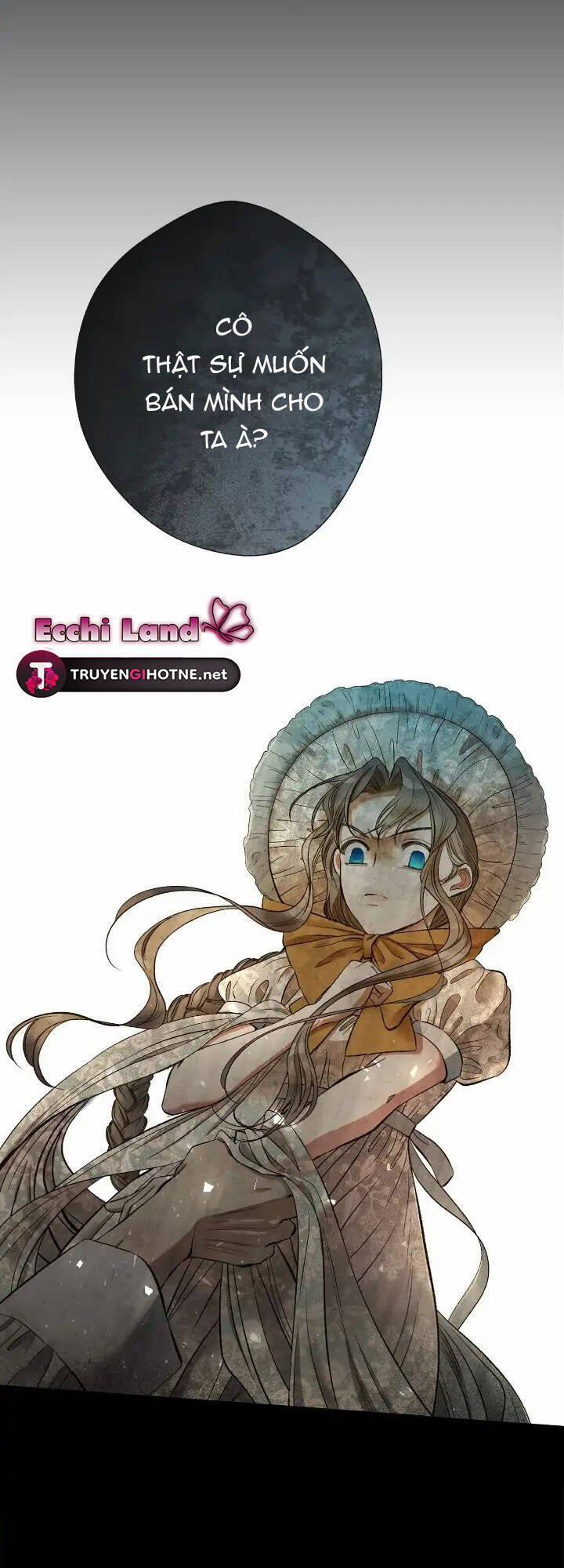 Hoàng Tử Có Vấn Đề 13.2 trang 13