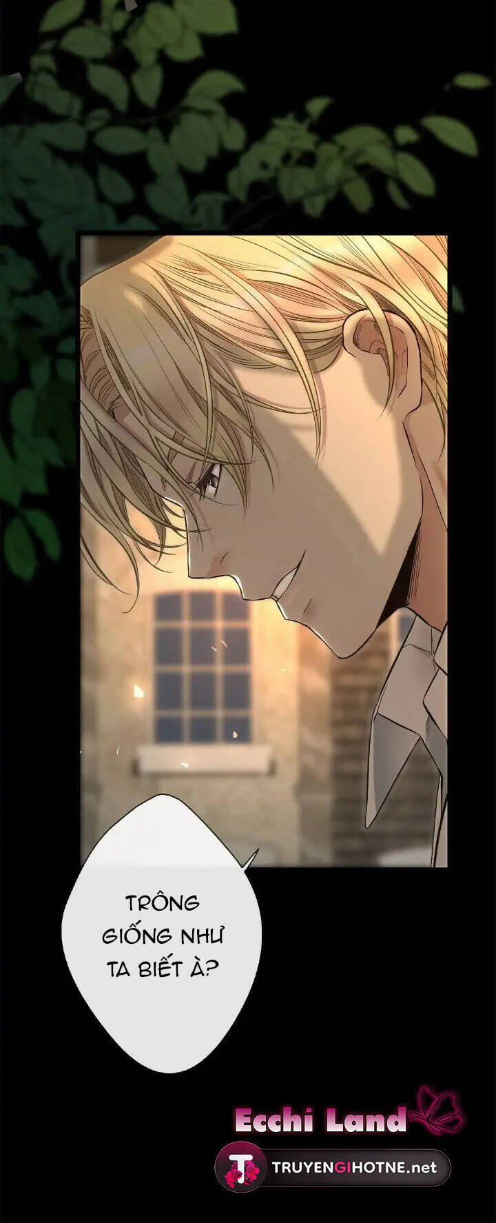 Hoàng Tử Có Vấn Đề 13.2 trang 21