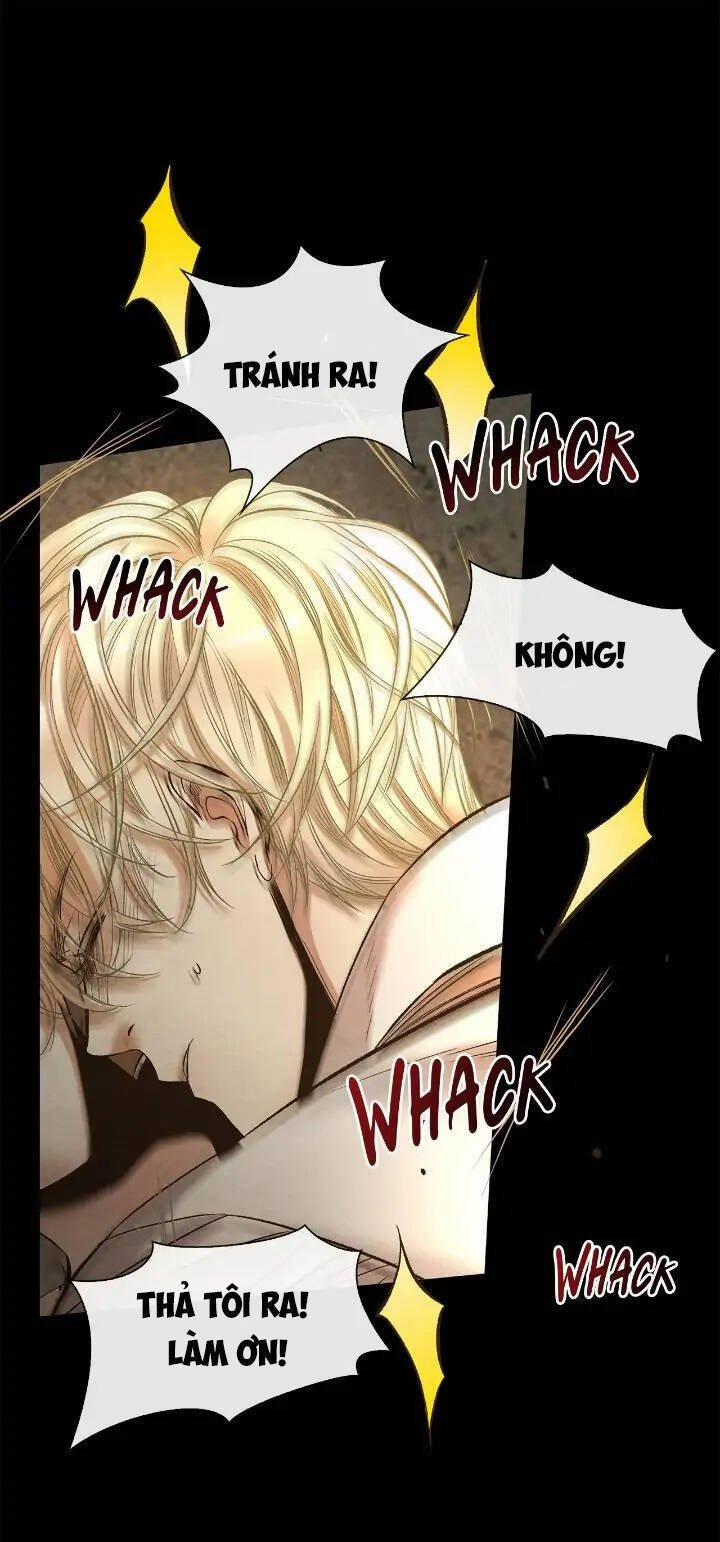 Hoàng Tử Có Vấn Đề 13.2 trang 32