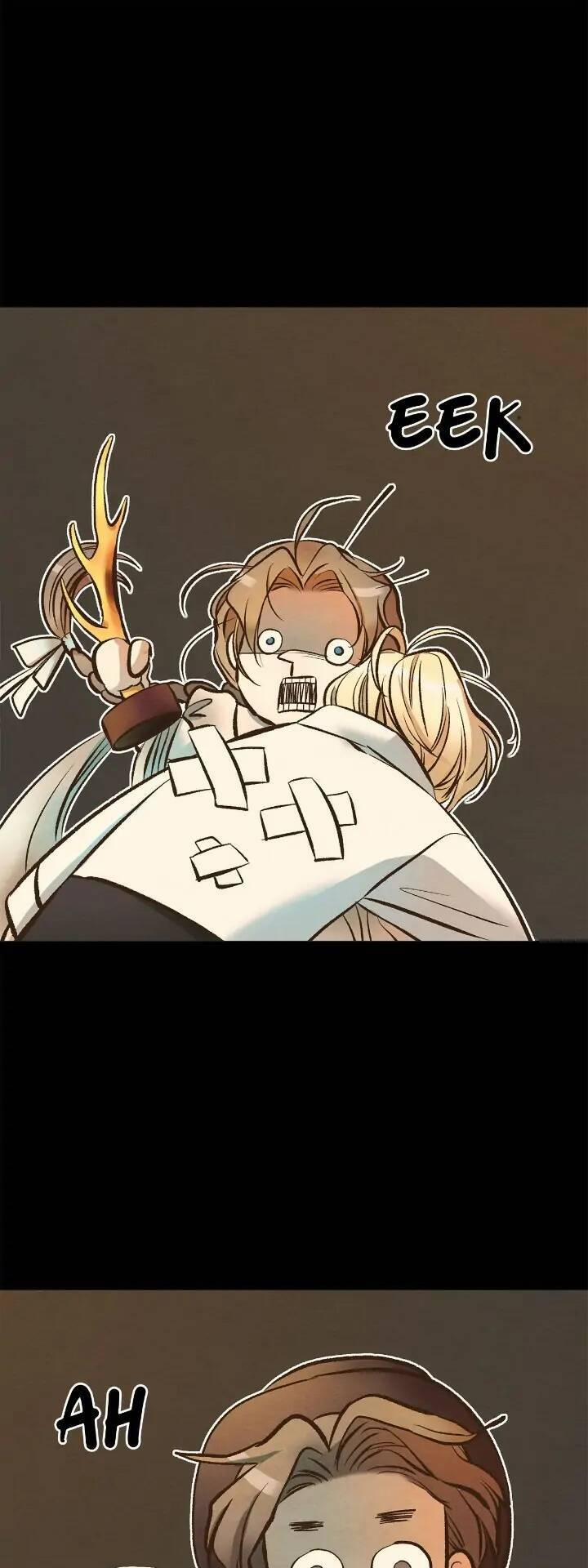 Hoàng Tử Có Vấn Đề 13.2 trang 34