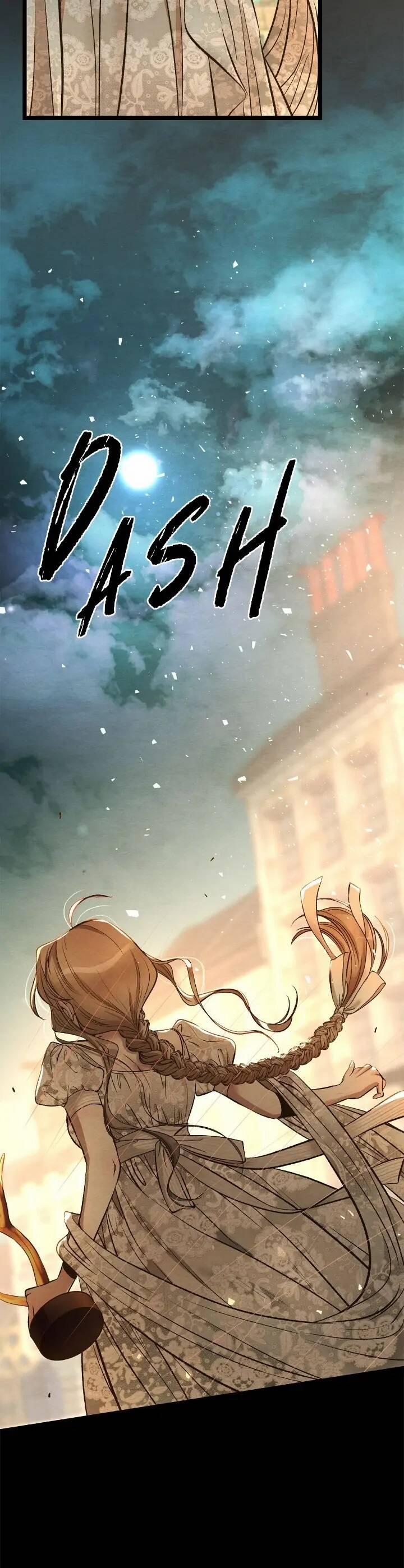 Hoàng Tử Có Vấn Đề 13.2 trang 38