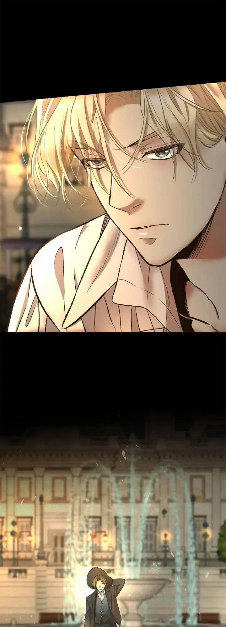 Hoàng Tử Có Vấn Đề 13.2 trang 39