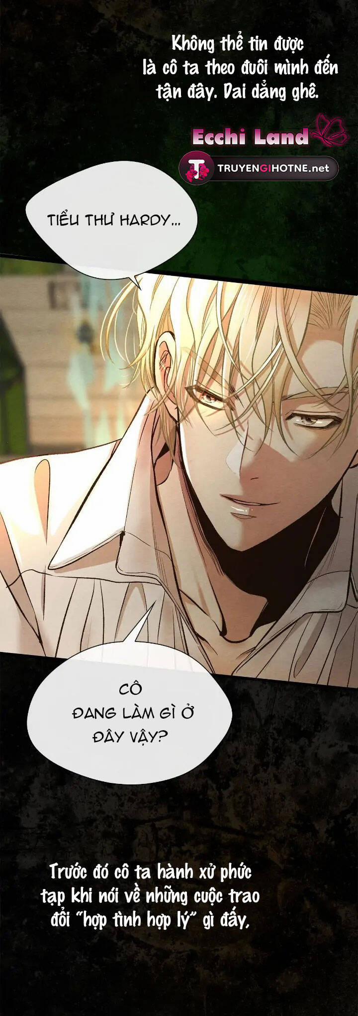 Hoàng Tử Có Vấn Đề 13.2 trang 4