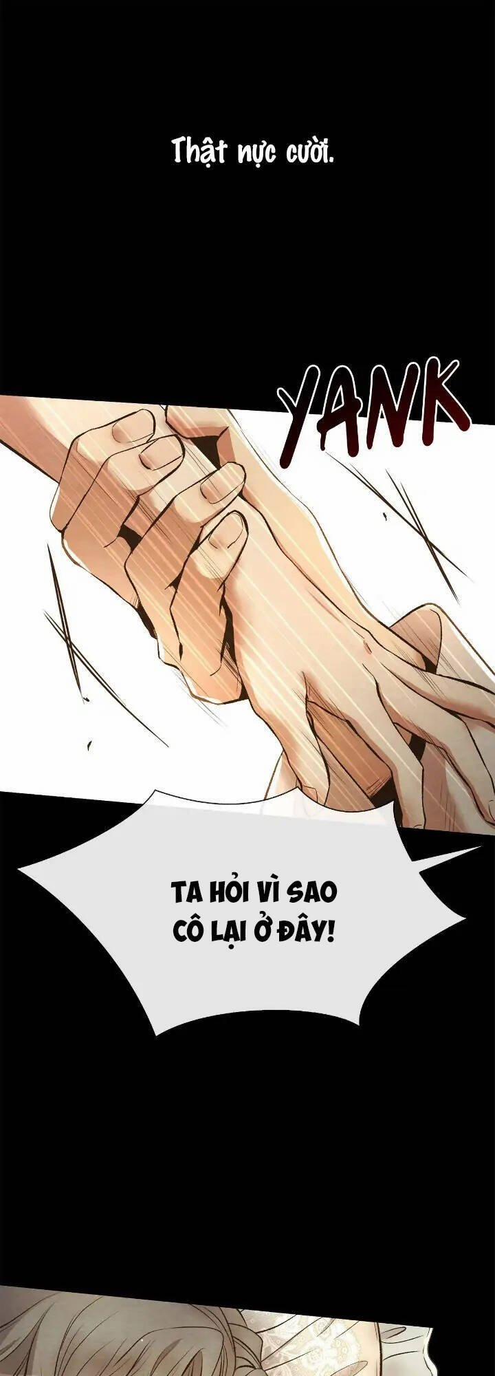 Hoàng Tử Có Vấn Đề 13.2 trang 6