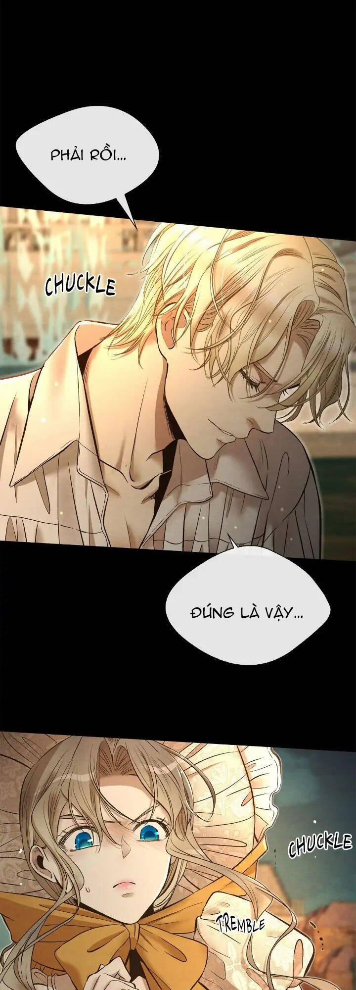 Hoàng Tử Có Vấn Đề 13.2 trang 9