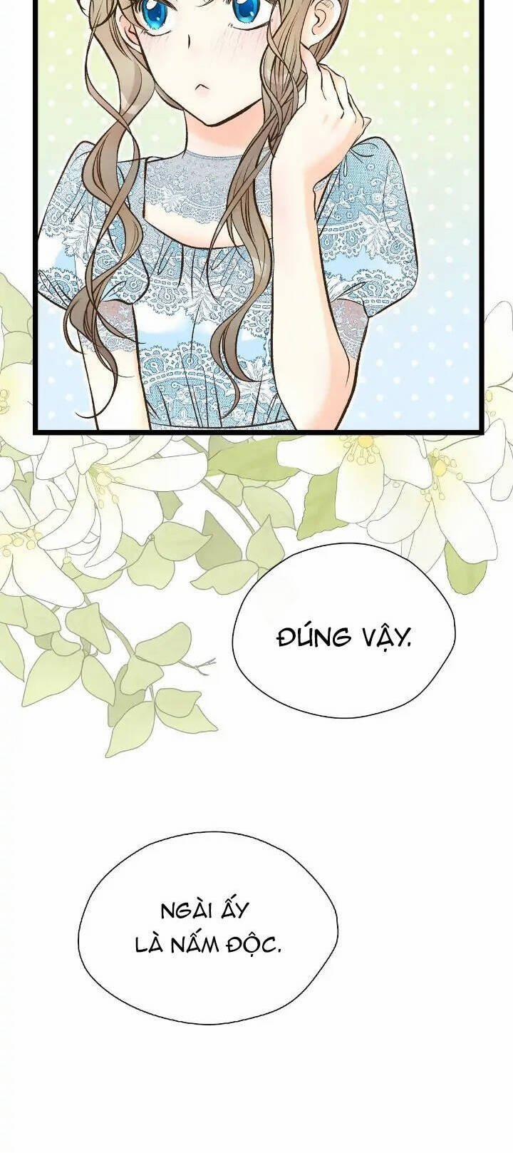 Hoàng Tử Có Vấn Đề 14.1 trang 14