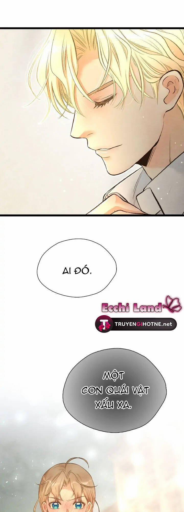 Hoàng Tử Có Vấn Đề 14.1 trang 19