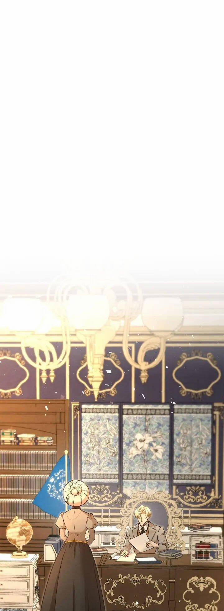 Hoàng Tử Có Vấn Đề 14.1 trang 21