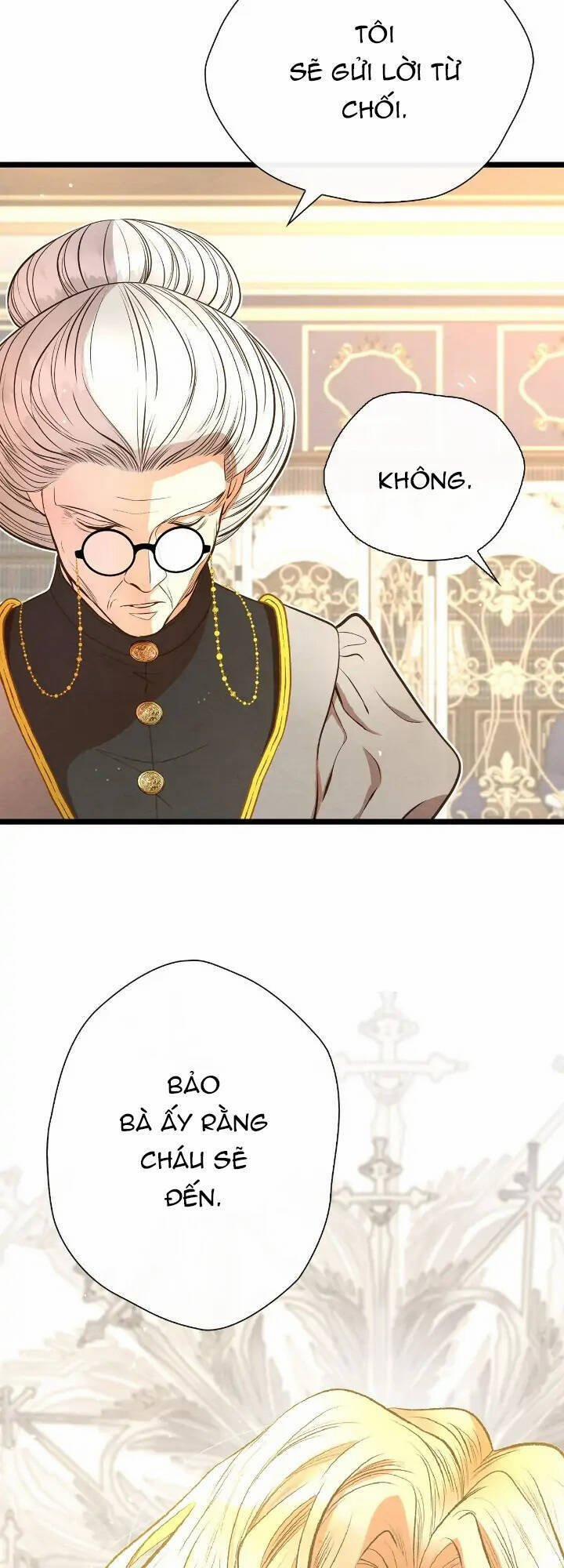 Hoàng Tử Có Vấn Đề 14.1 trang 24